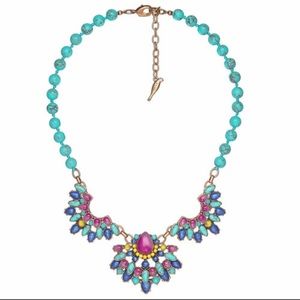 Chloe + Isabel Positano Statement Necklace